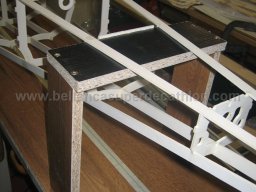 Fuselage construction (335)